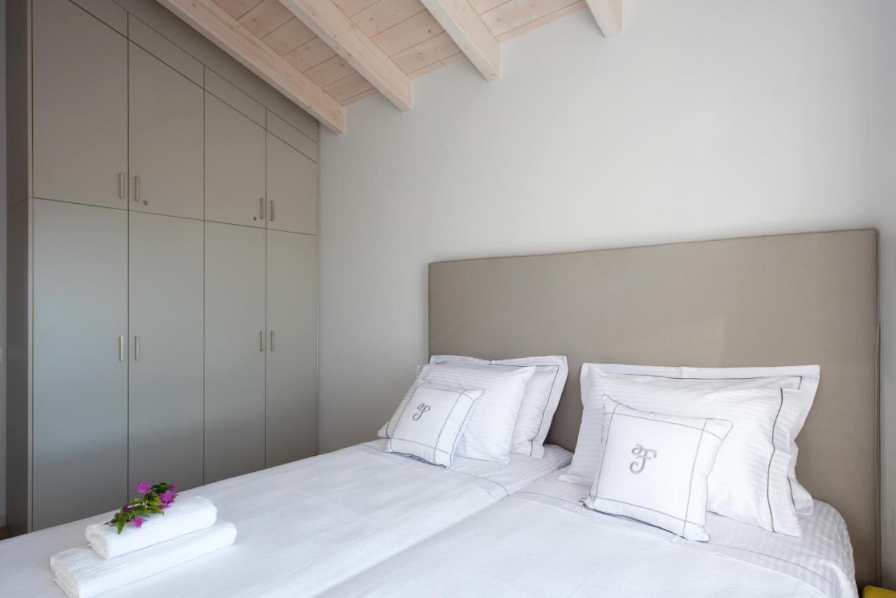 Fedra' House Apartman Evropouloi Kültér fotó